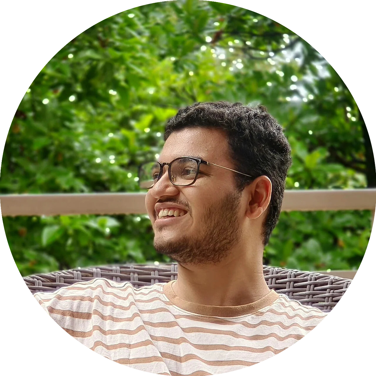 Bhavinpal Shah
